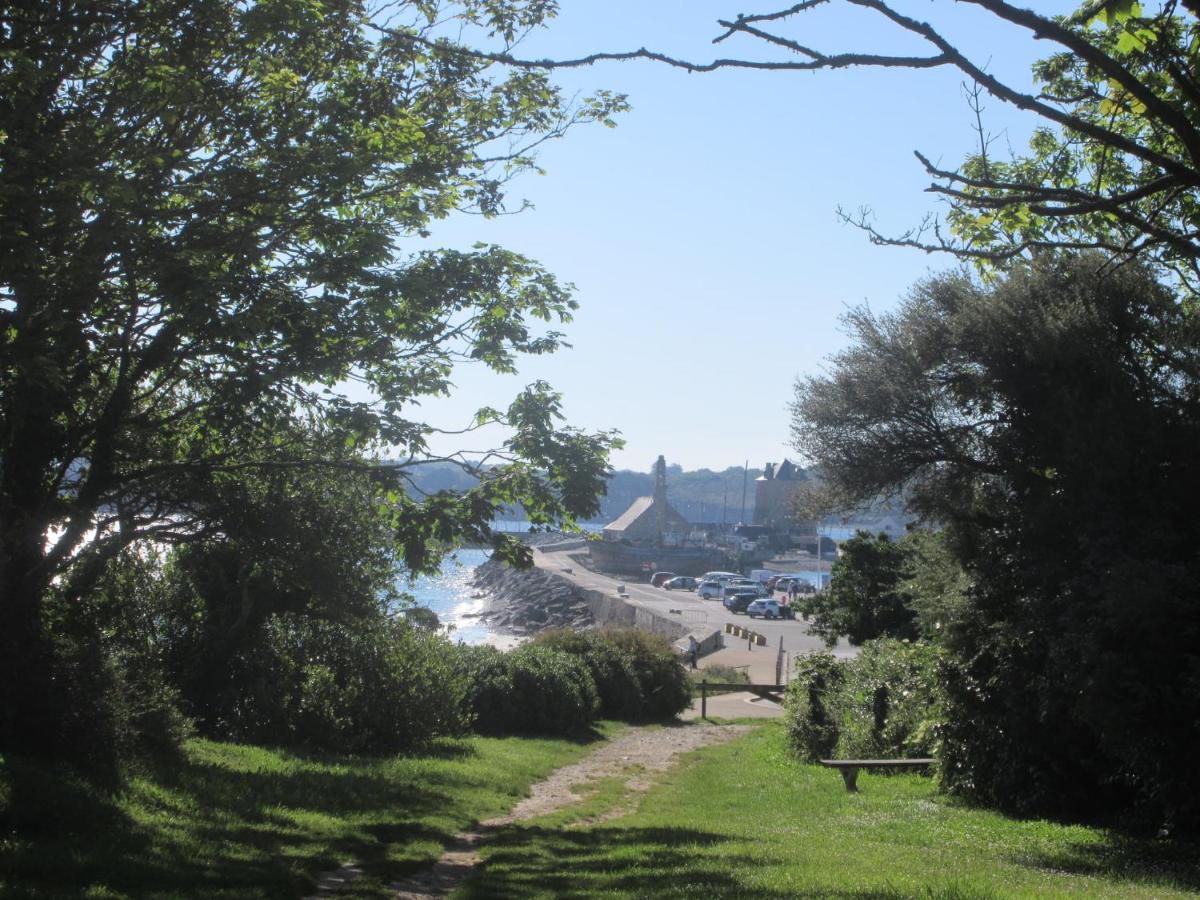 Appartements Tonton Jo Camaret-sur-Mer Exterior foto