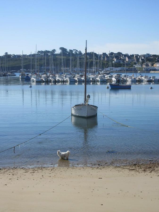 Appartements Tonton Jo Camaret-sur-Mer Exterior foto