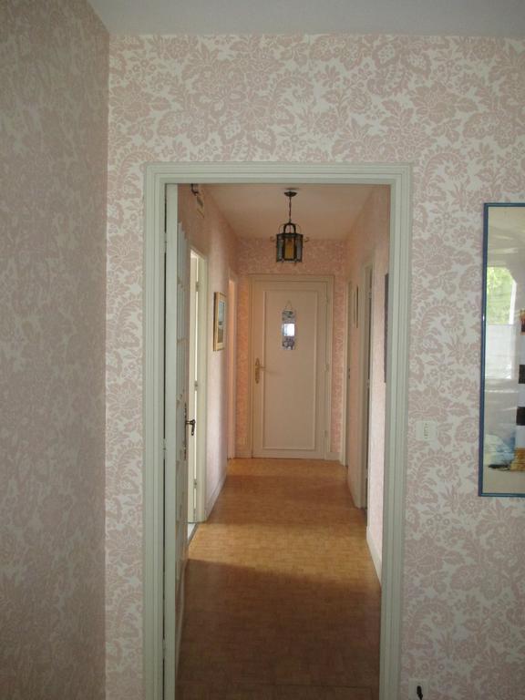 Appartements Tonton Jo Camaret-sur-Mer Exterior foto