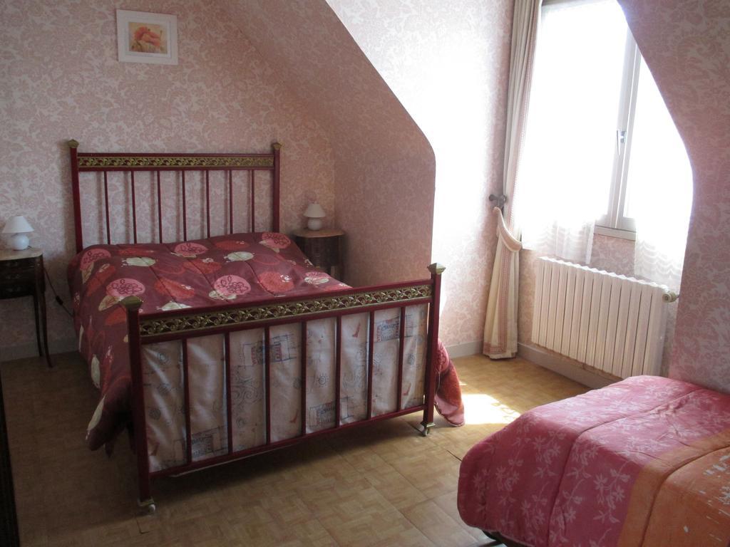 Appartements Tonton Jo Camaret-sur-Mer Exterior foto