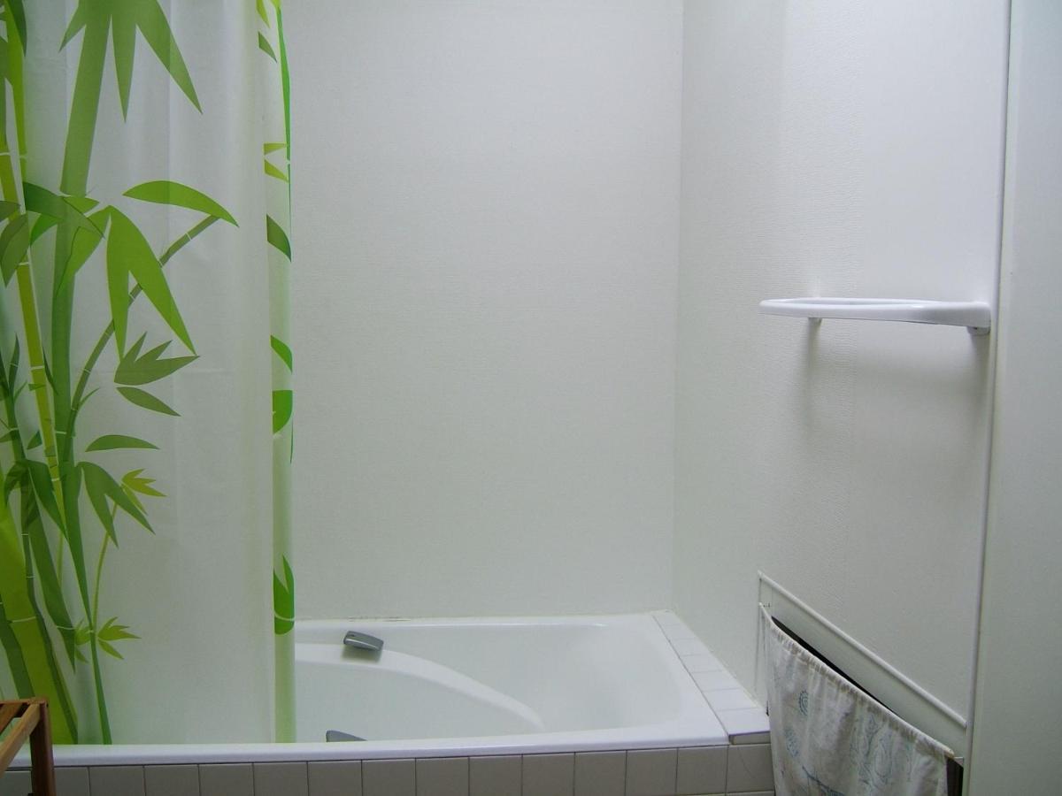 Appartements Tonton Jo Camaret-sur-Mer Exterior foto